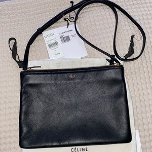 Celine Large trio